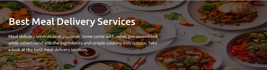 Best Meal Delivery Mar 2025 best-delivery-meals-mar-2025